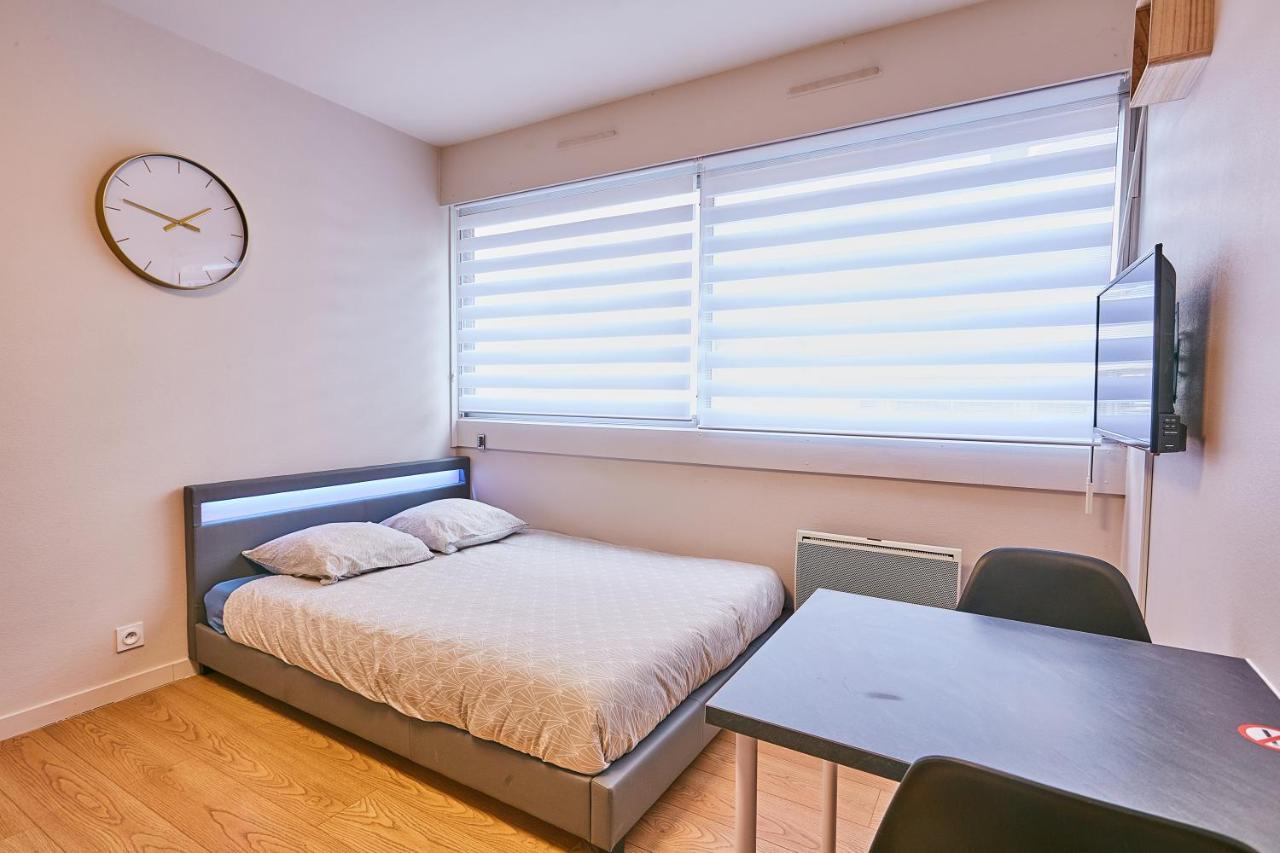 Studio Cosy Pontarlier Exterior foto