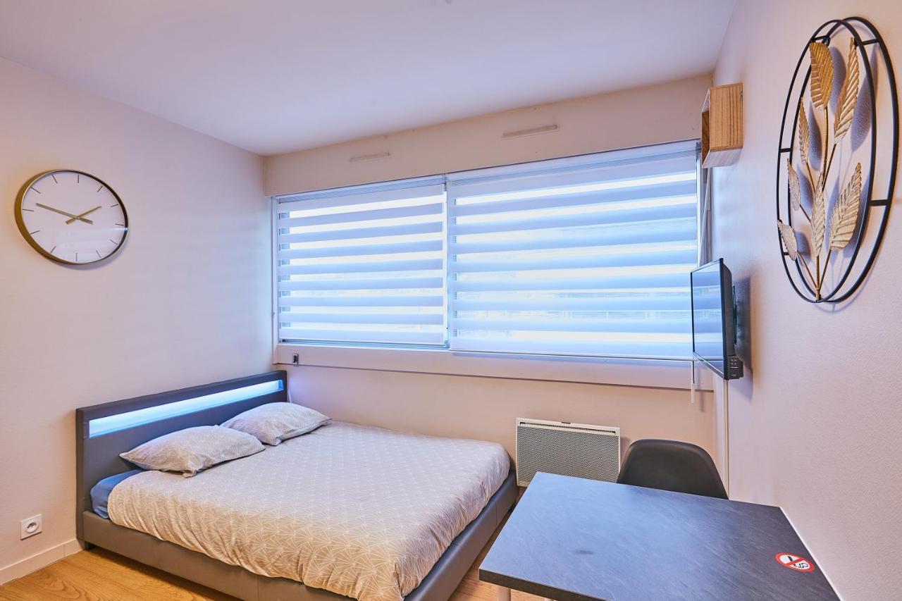 Studio Cosy Pontarlier Exterior foto